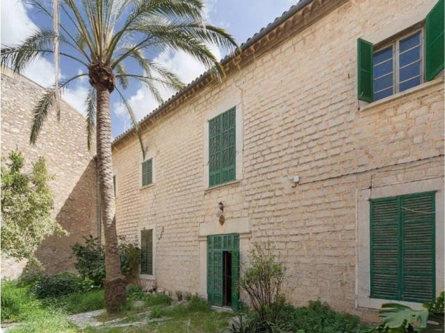 Casa en Venta en Binissalem