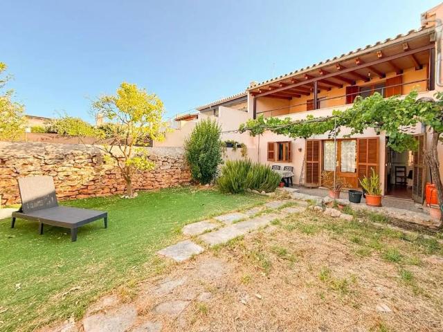 Casa en Venta en Binissalem