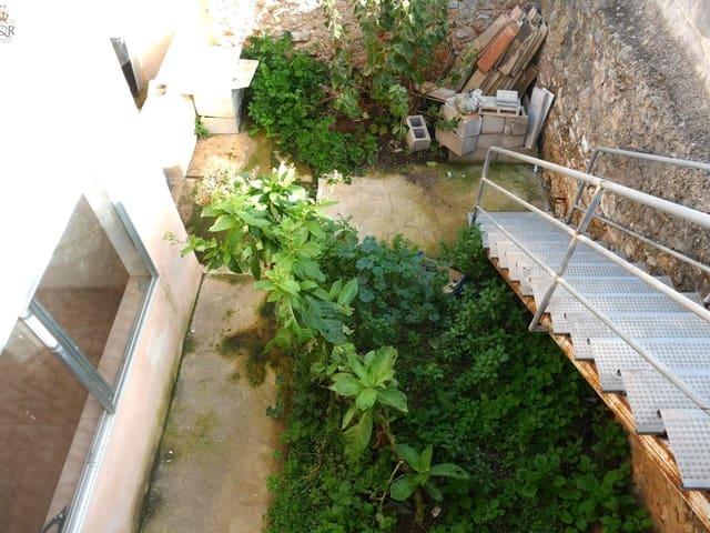 Casa en venta en Binissalem, Mallorca