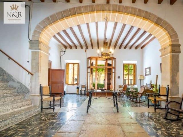 Casa en venta en Binissalem, Mallorca