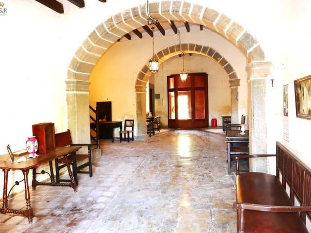 Casa en venta en Binissalem, Mallorca