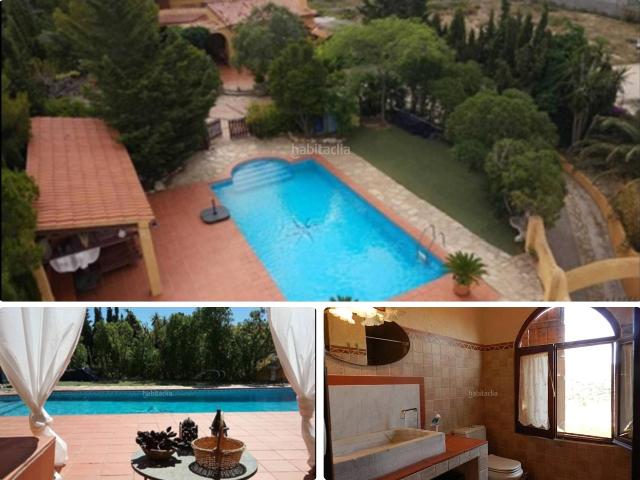 Casa en venta en Bisbal del Penedès La. Casa Rural con Encanto y Privacidad Absoluta en La Bisbal del Penedès. Casas Bisbal del Penedès.