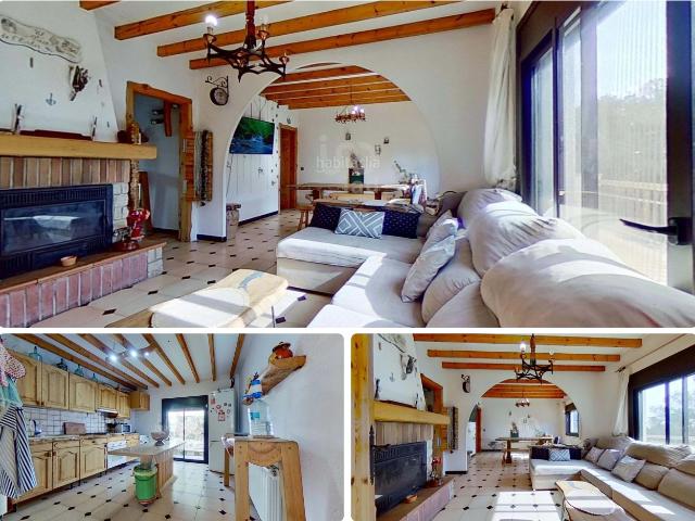 Casa en venta en Bisbal del Penedès La. Casas Bisbal del Penedès.