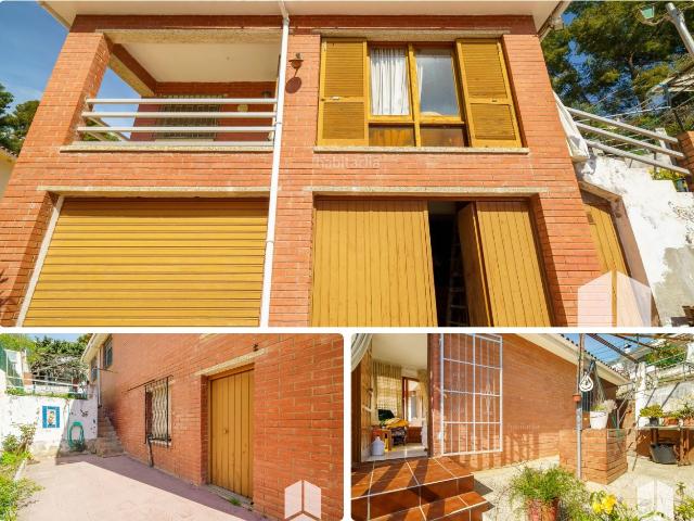 Casa en venta en Bisbal del Penedès La. LA CASA AGENCY PRESENTA EN EXCLUSIVA Gran oportunidad en Cunit!. Casas Bisbal del Penedès.