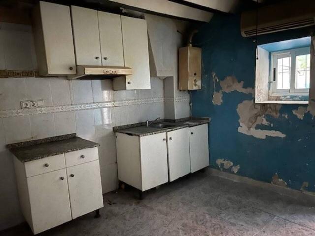 Casa en Venta en Blanca
