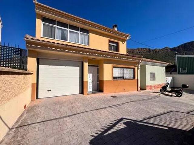 Casa en Venta en Blanca