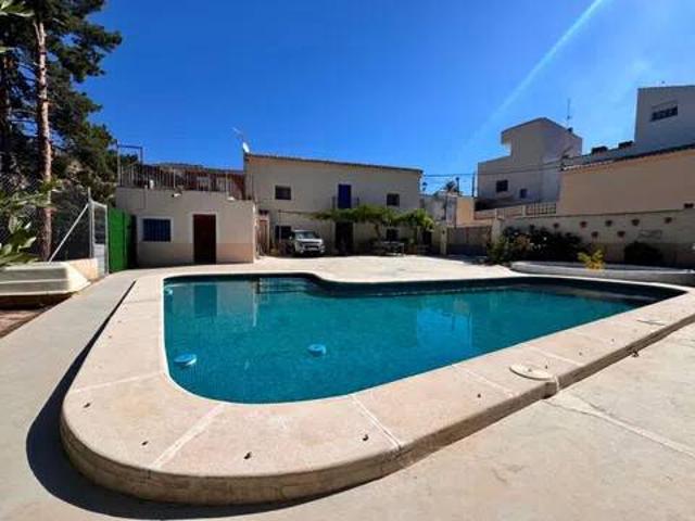 Casa en Venta en Blanca