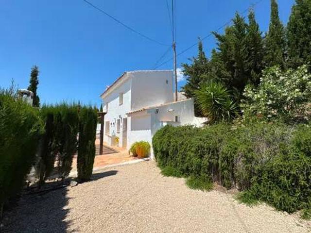Casa en Venta en Blanca