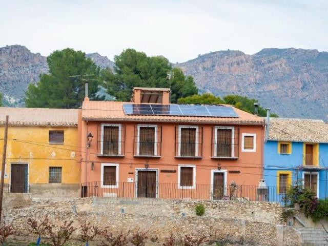 Casa en venta en Blanca, Blanca