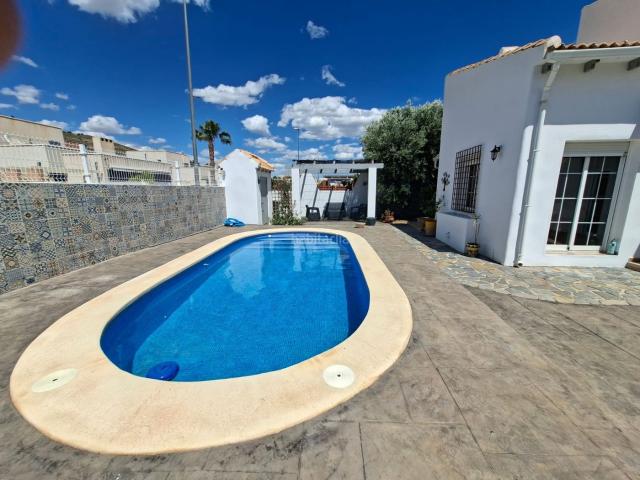 Casa en venta en Blanca. Casas.