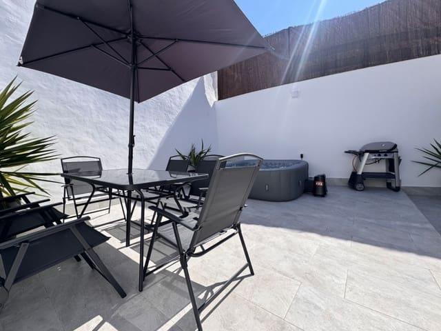 Casa en venta en Blanca, Murcia