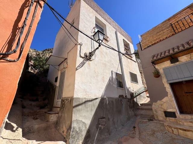 Casa en venta en Blanca, Murcia