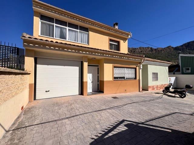 Casa en venta en Blanca, Murcia