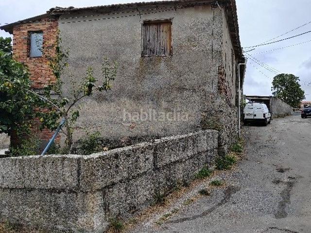 Casa en venta en Blancos Os. Casas Blancos.