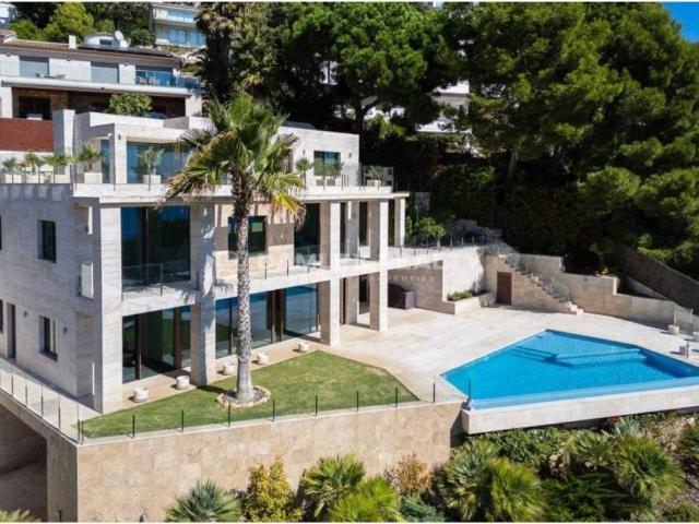 Casa en Venta en Blanes