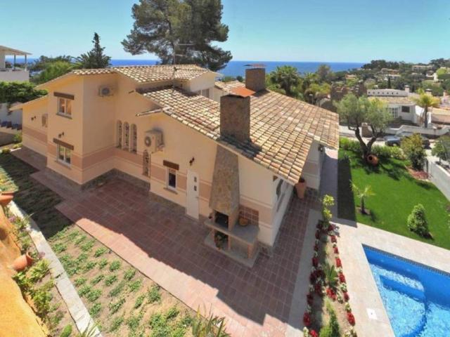 Casa en Venta en Blanes