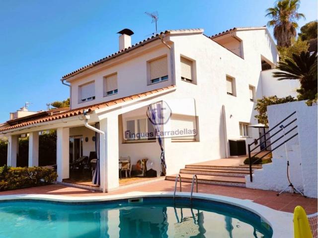 Casa en Venta en Blanes