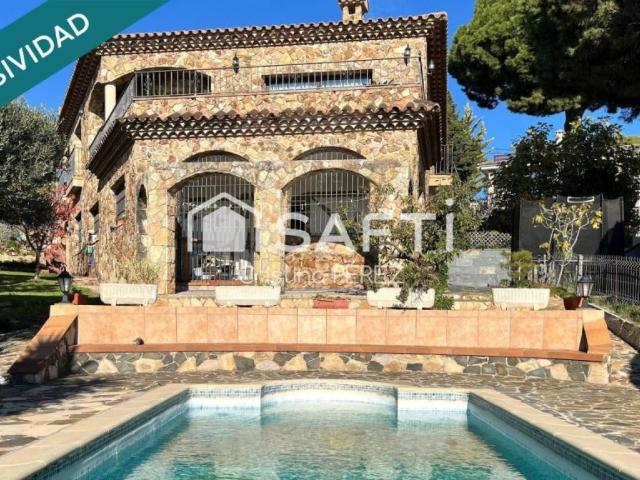 Casa en Venta en Blanes