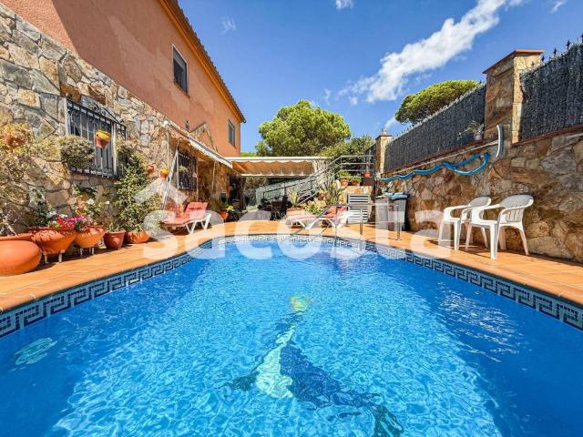 Casa en Venta en Blanes