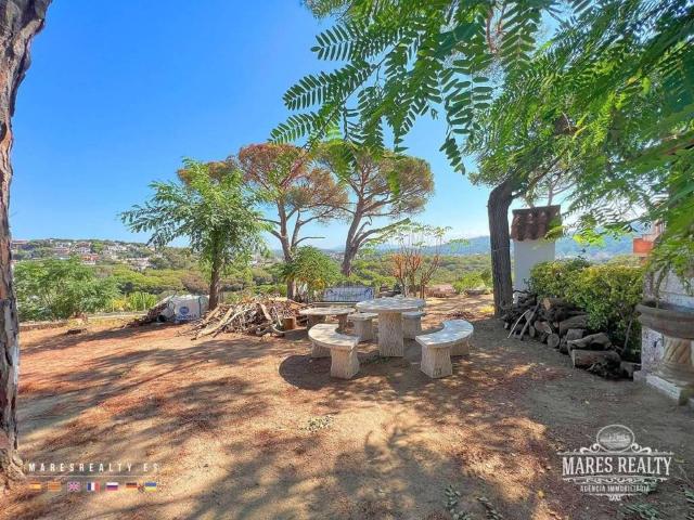 Casa en Venta en Blanes