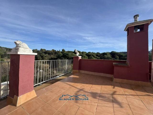 Casa en Venta en Blanes