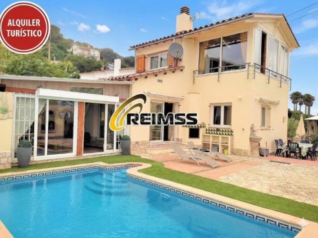 Casa en venta en Blanes, Centre Costa Brava. Casas.