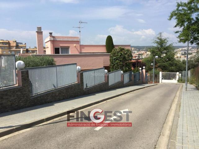 Casa en venta en Blanes, Centre Costa Brava. FANTASTICA TORRE EN ZONA FORTI, CERCA CENTRO BLANES. Casas.