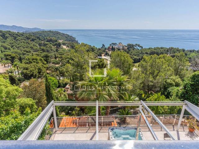 Casa en venta en Blanes Girona
