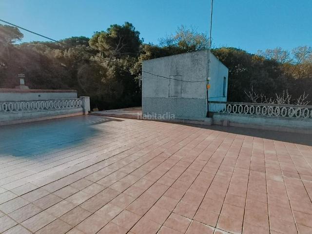 Casa en venta en Blanes, Mas Florit Ca la Guidó Costa Brava. TORRE CON AMPLIO TERRENO EN BLANES. Casas.