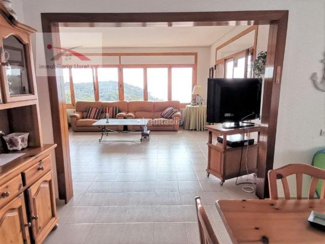 Casa en venta en Blanes, Santa Cristina Sant Francesc Costa Brava. Urb. SANTA CRISTINA con VISTAS MAR. puede ir andando a la PLAYA. Casas.