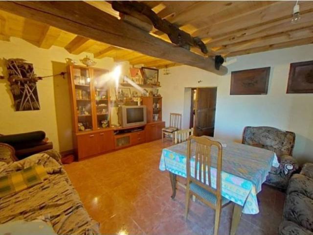 Casa en Venta en Blascomillán