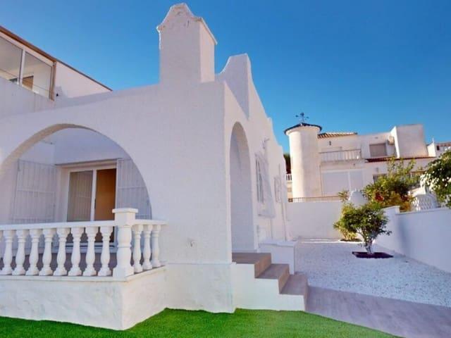Casa en venta en Blue Lagoon, Alicante Costa Blanca