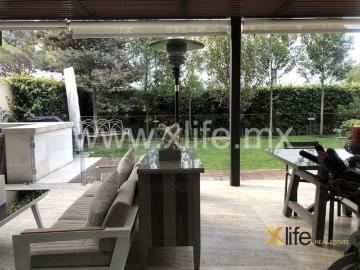 Casa en venta en Blvrd. Interlomas 29, Hacienda de las Palmas, 52763 Méx. México, 52779. Trepsi, Hospital Angeles Lomas, El Palacio de Hierro Interlomas
