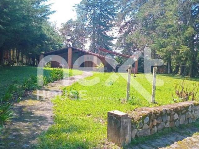 Casa en Venta en Boconó Trujillo 120 m2. 4 hab