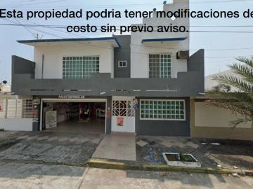 Casa en venta en Boca del Río, zona residencial