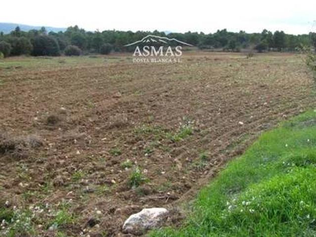 Casa en Venta en Bocairent