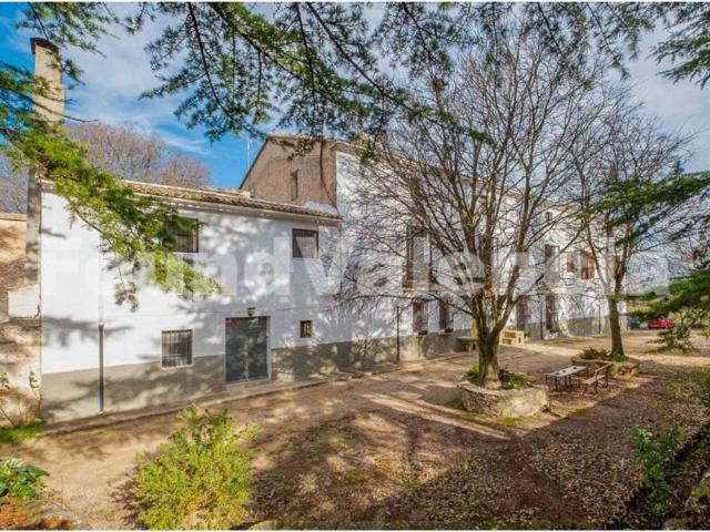 Casa en Venta en Bocairent