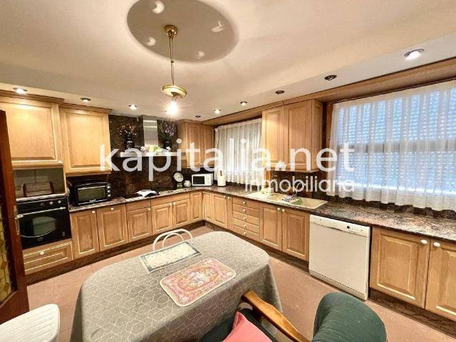 Casa en Venta en Bocairent