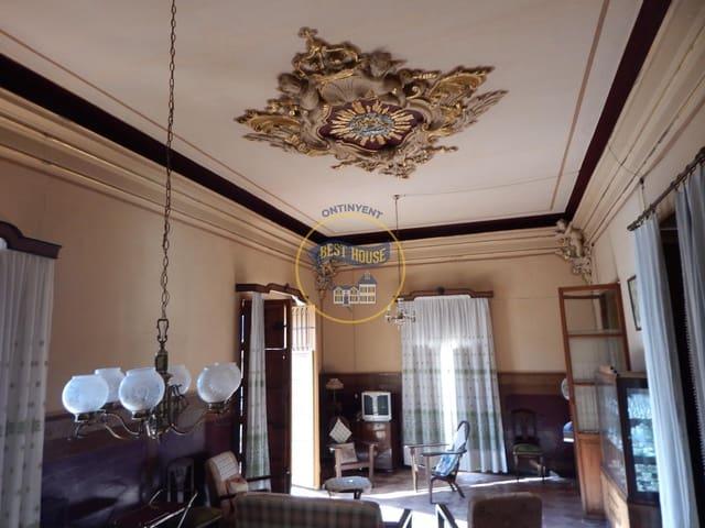 Casa en venta en Bocairent, Valencia