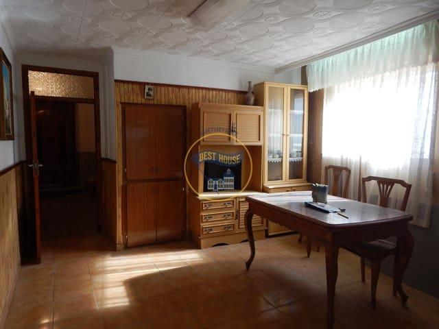 Casa en venta en Bocairent, Valencia