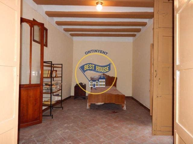 Casa en venta en Bocairent. AMPLIA VIVIENDA EN VENTA EN BOCAIRENT. Casas.