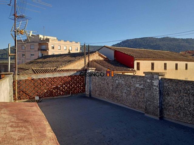 Casa en venta en Bocairent. CASA EN VENTA EN BOCAIRENT CASCO ANTIGUO. Casas.