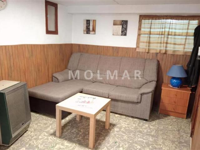 Casa en venta en Bocairent. Casas.