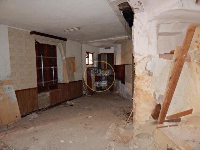 Casa en venta en Bocairent. GRAN CASA CENTRICA EN BOCAIRENT. Casas.