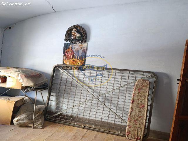 Casa en Venta en Bocairent Oportunidad Única a €58,000