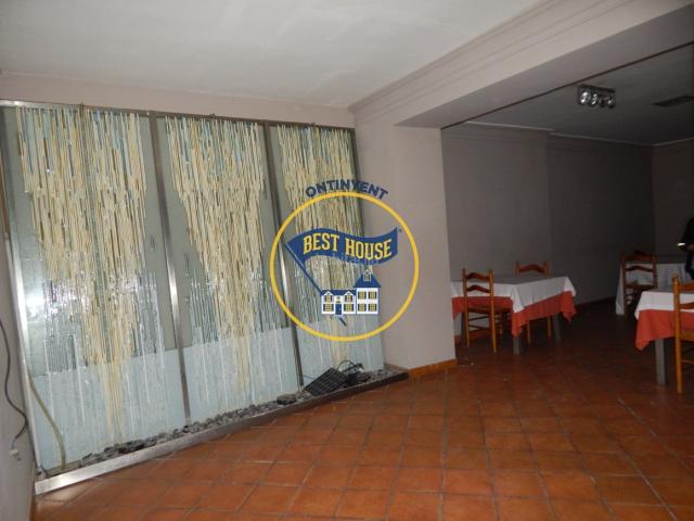 Casa en venta en Bocairent. OPORTUNIDAD RESTAURANTE EN VENTA CON CASA EN BOCAIRENT. Casas.
