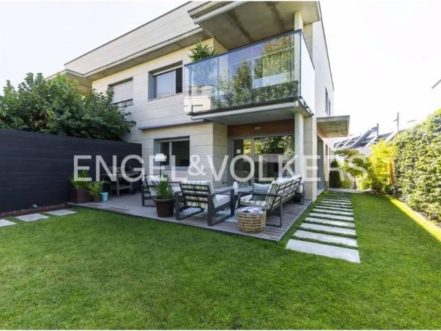 Casa en Venta en Boadilla del Monte