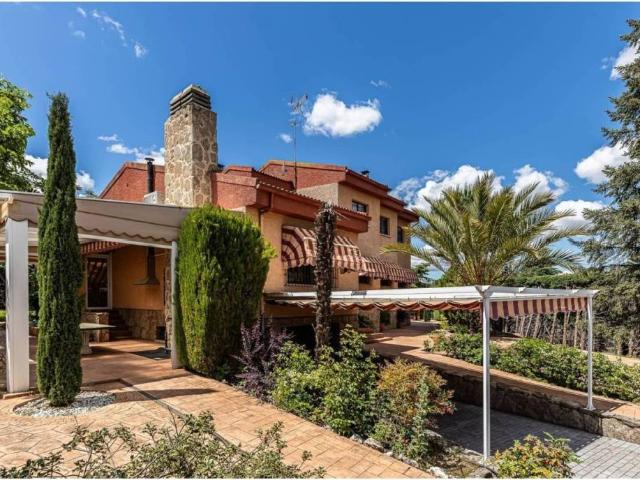 Casa en Venta en Boadilla del Monte