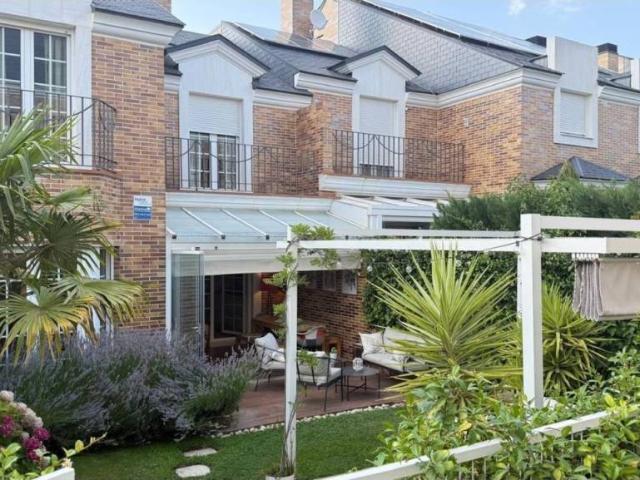 Casa en Venta en Boadilla del Monte