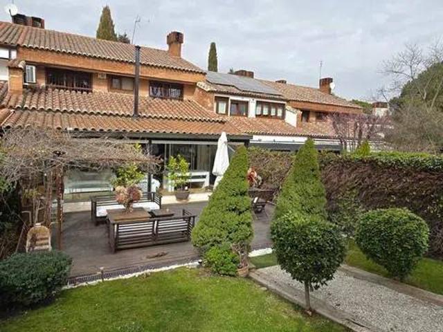 Casa en Venta en Boadilla del Monte
